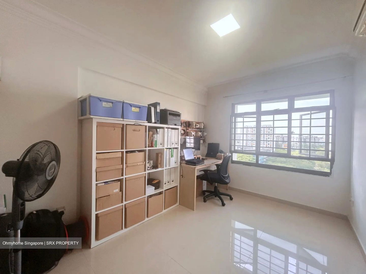 Blk 268C Boon Lay Court (Jurong West), HDB 5 Rooms #595075751